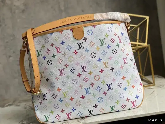 GRACEFUL LOUIS MM VUITTON 0528